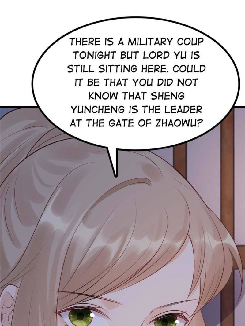 God of War, Crazy Princess Chapter 259 - page 34