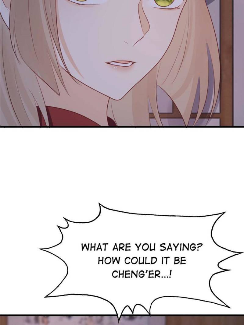 God of War, Crazy Princess Chapter 259 - page 35