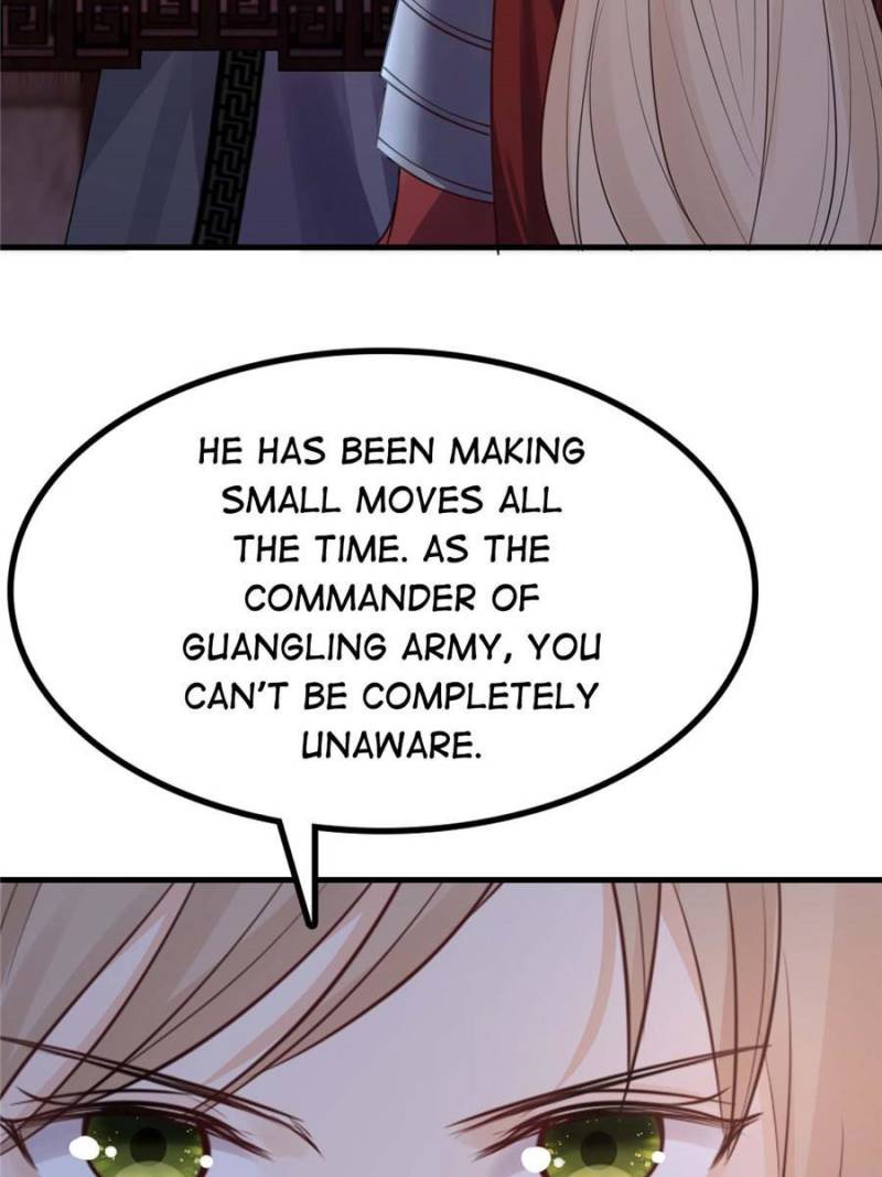 God of War, Crazy Princess Chapter 259 - page 37