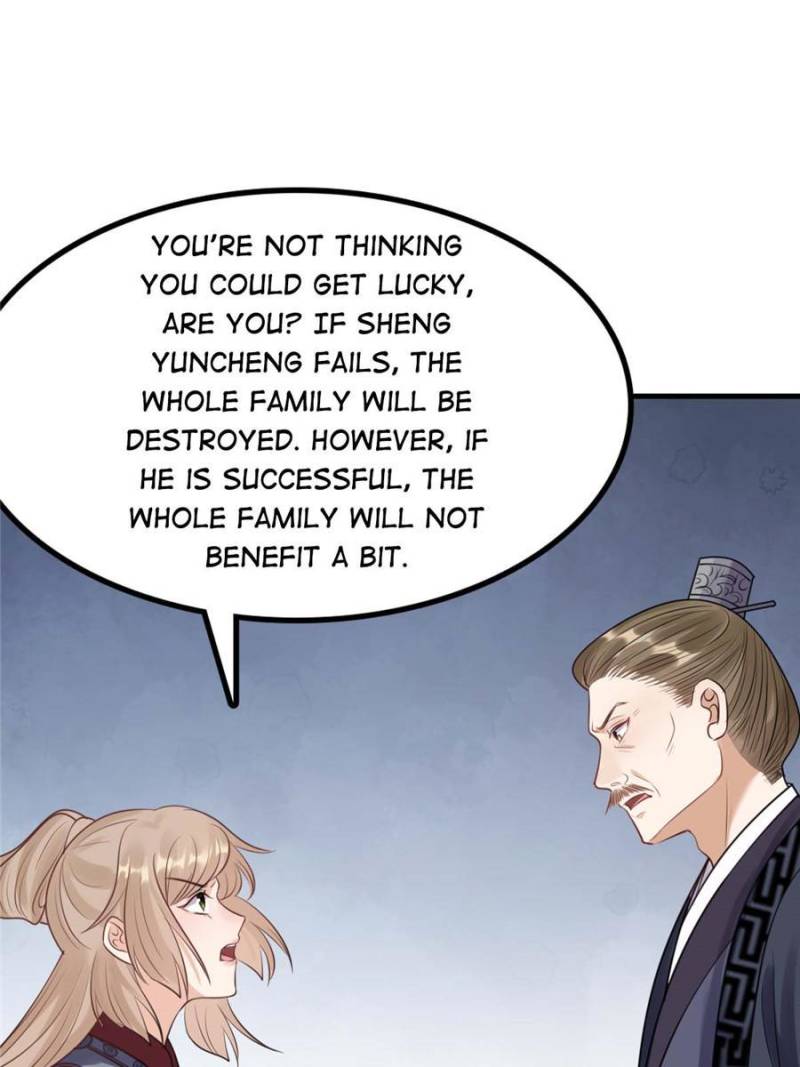 God of War, Crazy Princess Chapter 259 - page 39