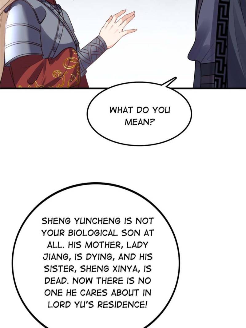 God of War, Crazy Princess Chapter 259 - page 40