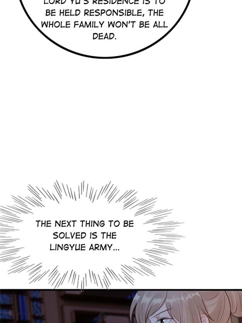 God of War, Crazy Princess Chapter 259 - page 46