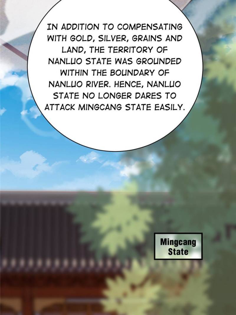 God of War, Crazy Princess Chapter 259 - page 5