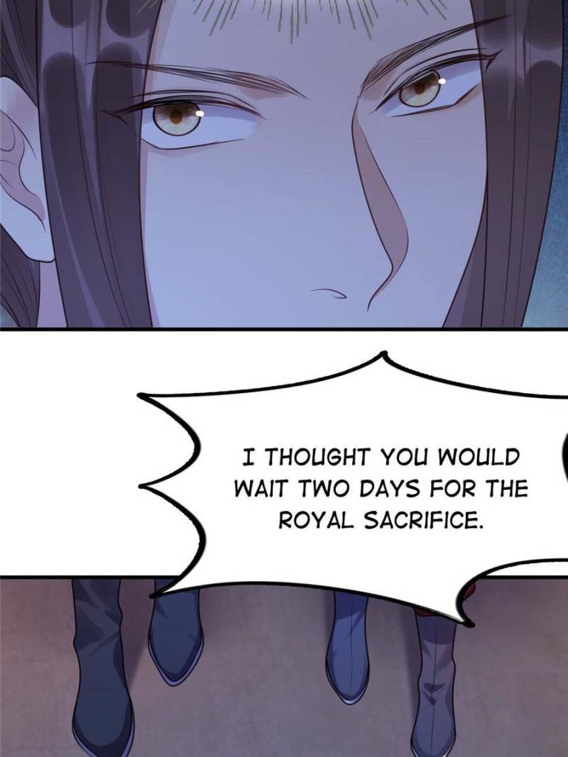God of War, Crazy Princess Chapter 259 - page 51