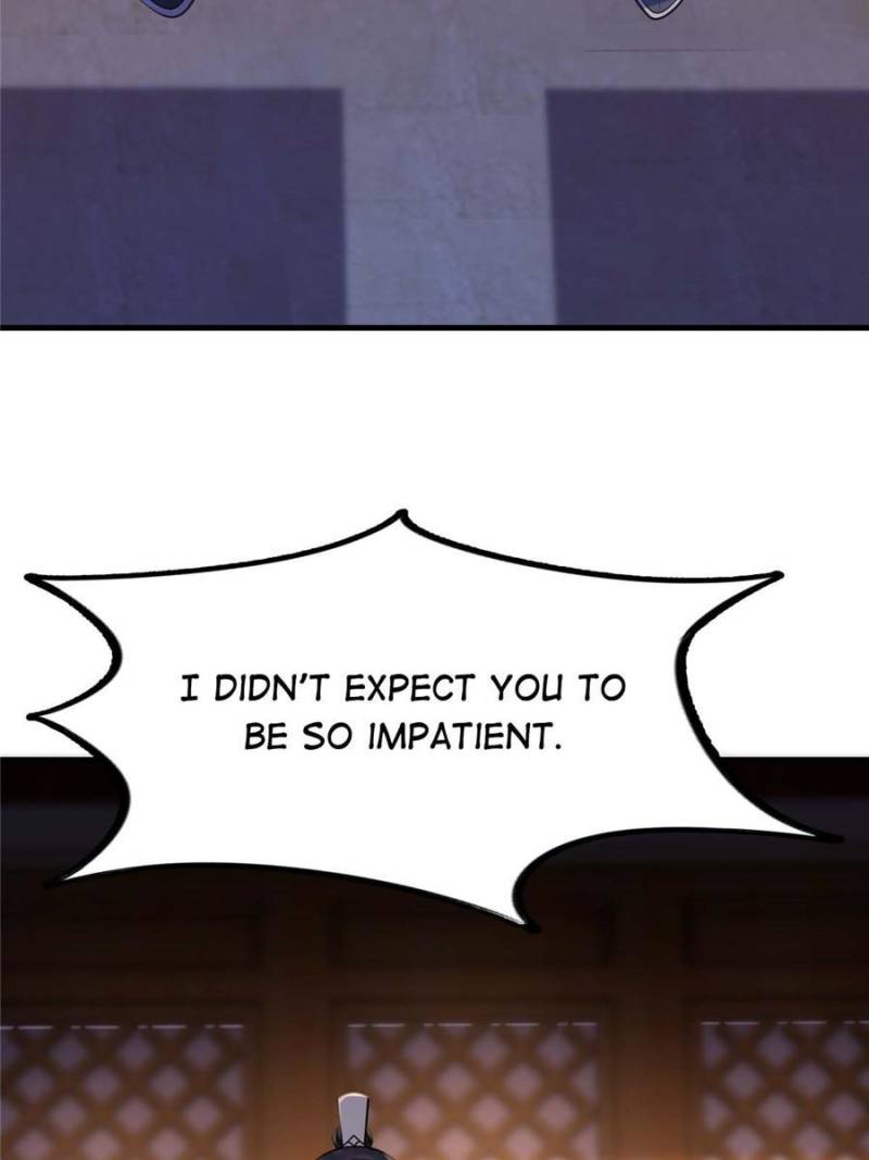 God of War, Crazy Princess Chapter 259 - page 52