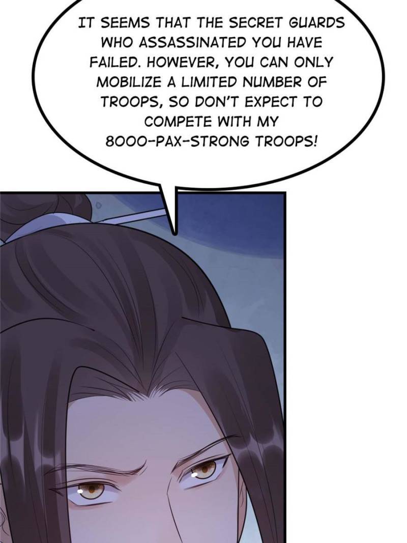 God of War, Crazy Princess Chapter 259 - page 54