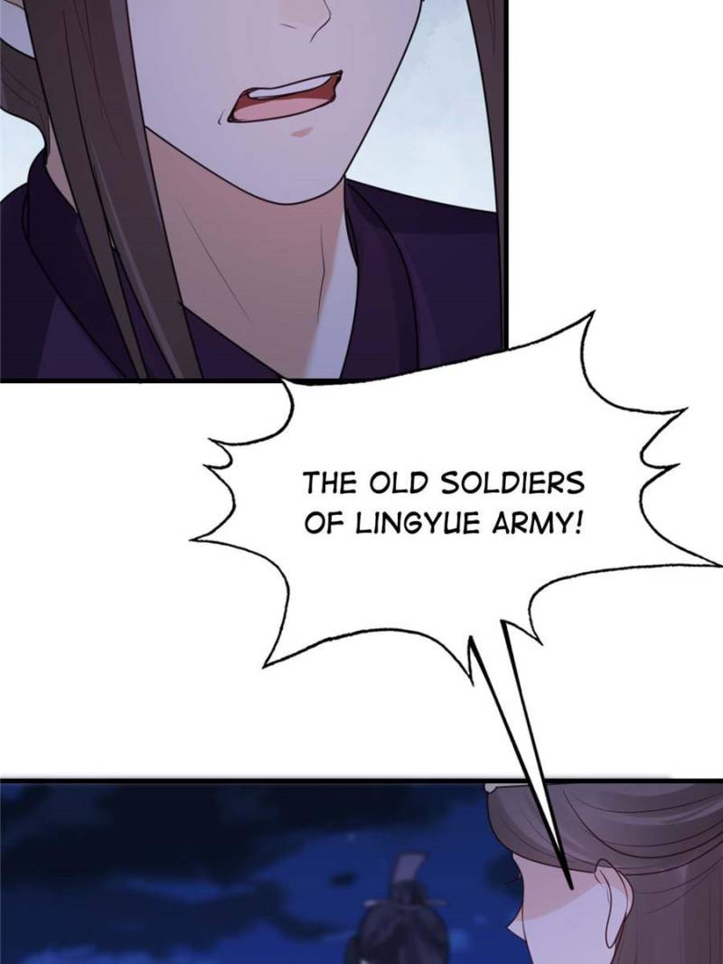 God of War, Crazy Princess Chapter 259 - page 55