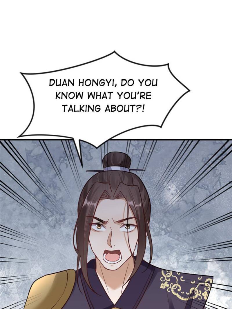 God of War, Crazy Princess Chapter 259 - page 61