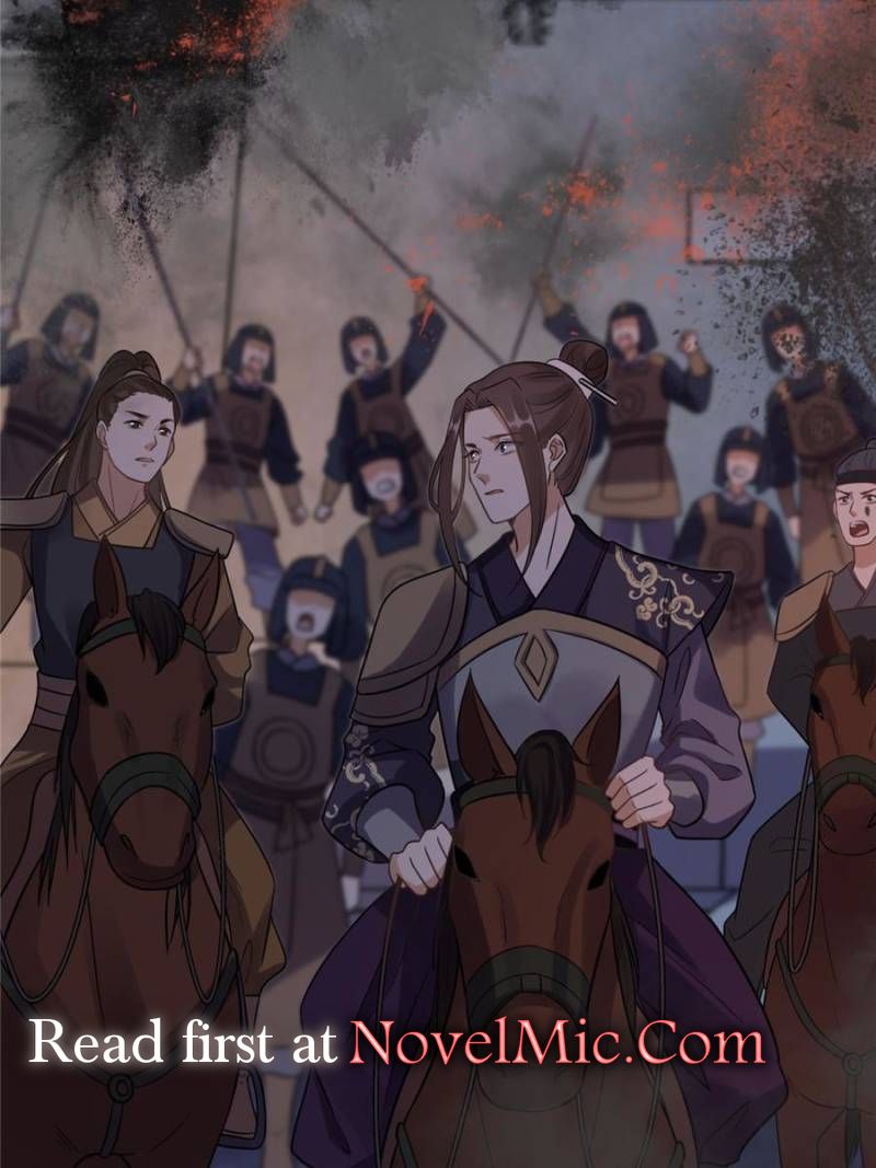 God of War, Crazy Princess Chapter 259 - page 63