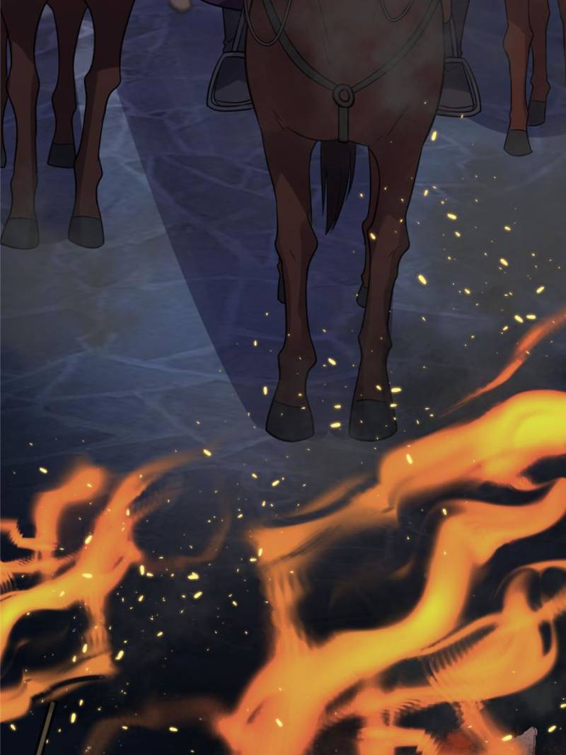 God of War, Crazy Princess Chapter 259 - page 64