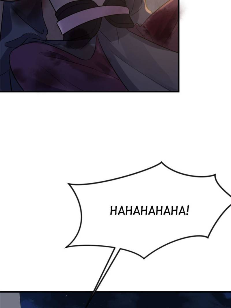 God of War, Crazy Princess Chapter 259 - page 68