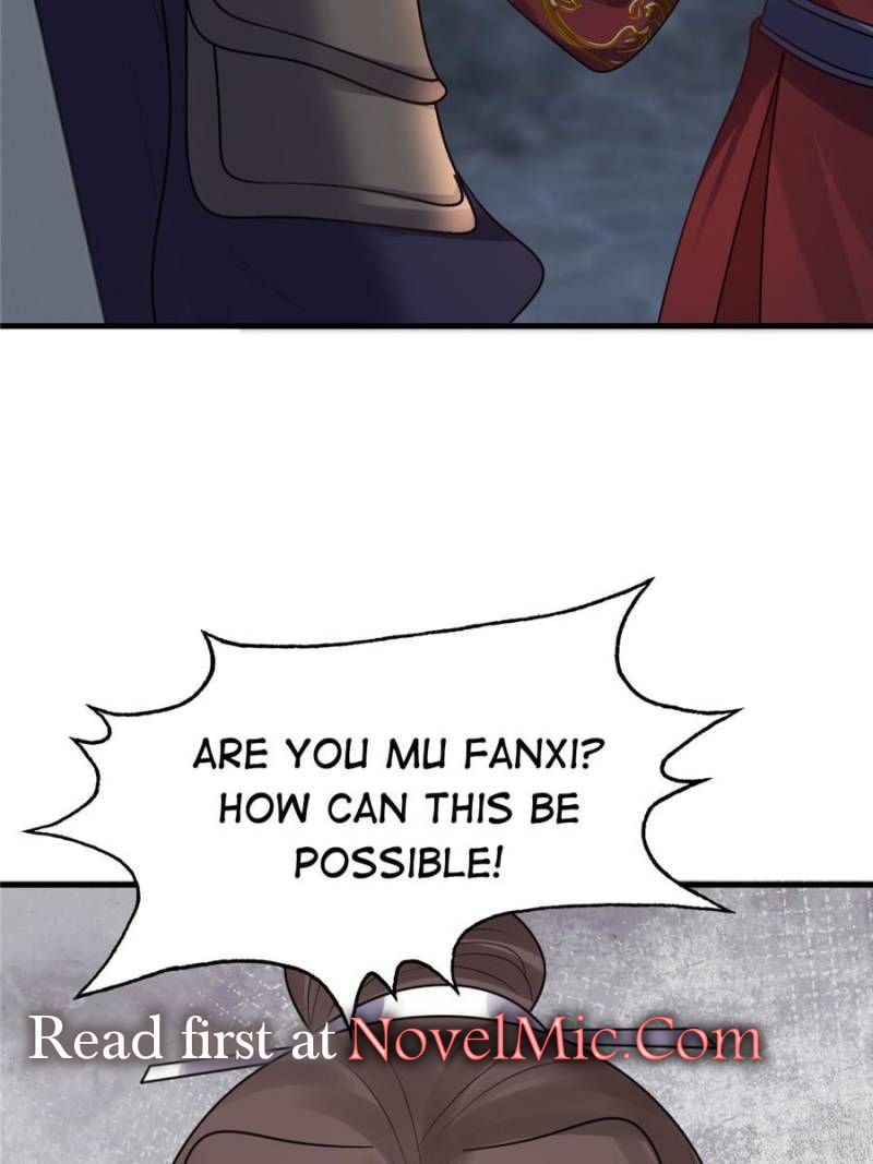 God of War, Crazy Princess Chapter 259 - page 77