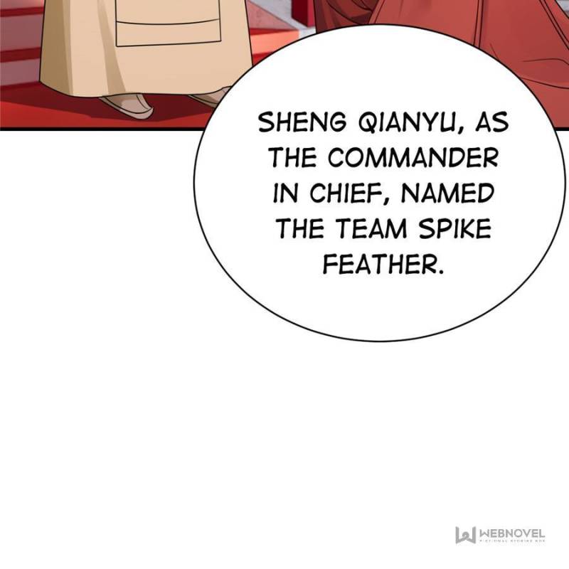 God of War, Crazy Princess Chapter 259 - page 9