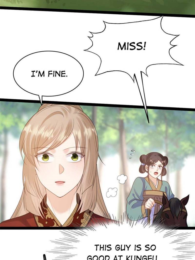 God of War, Crazy Princess Chapter 237 - page 18
