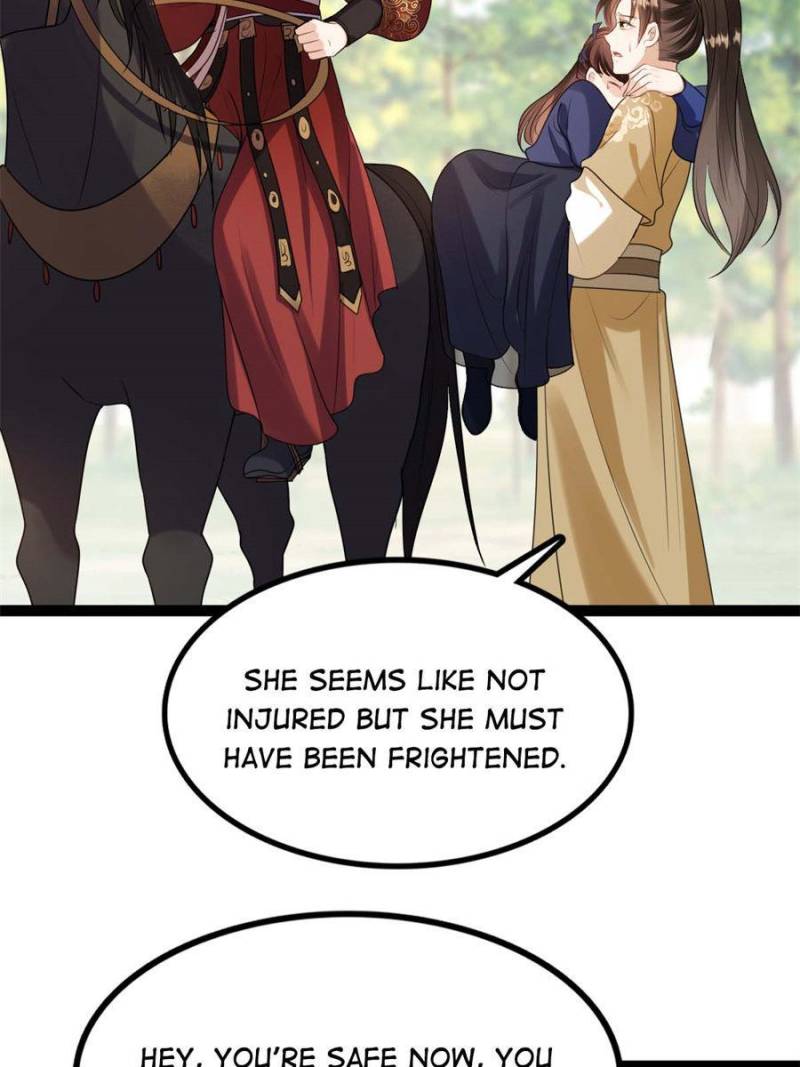 God of War, Crazy Princess Chapter 237 - page 23