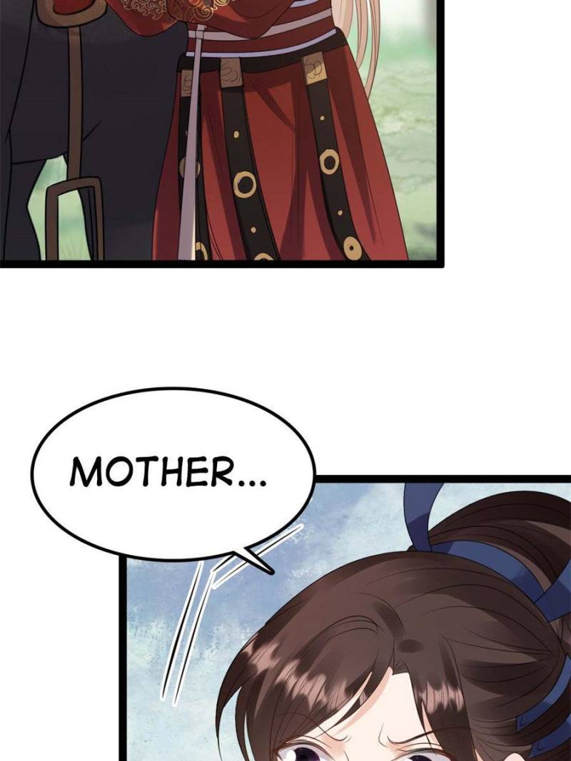 God of War, Crazy Princess Chapter 237 - page 28