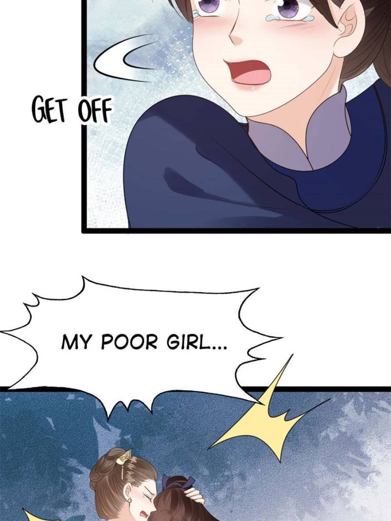 God of War, Crazy Princess Chapter 237 - page 29