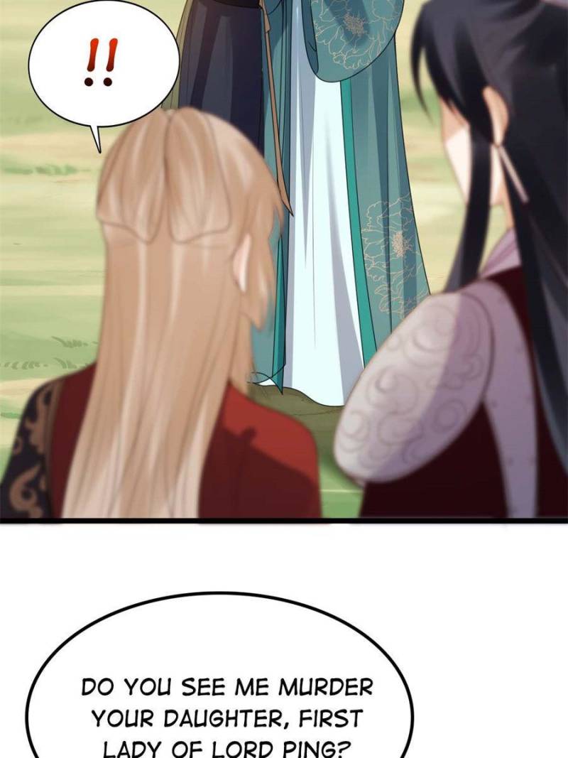 God of War, Crazy Princess Chapter 237 - page 33
