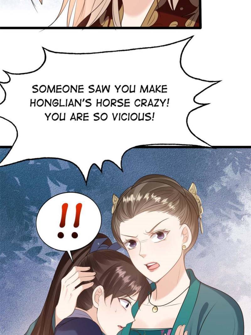 God of War, Crazy Princess Chapter 237 - page 35