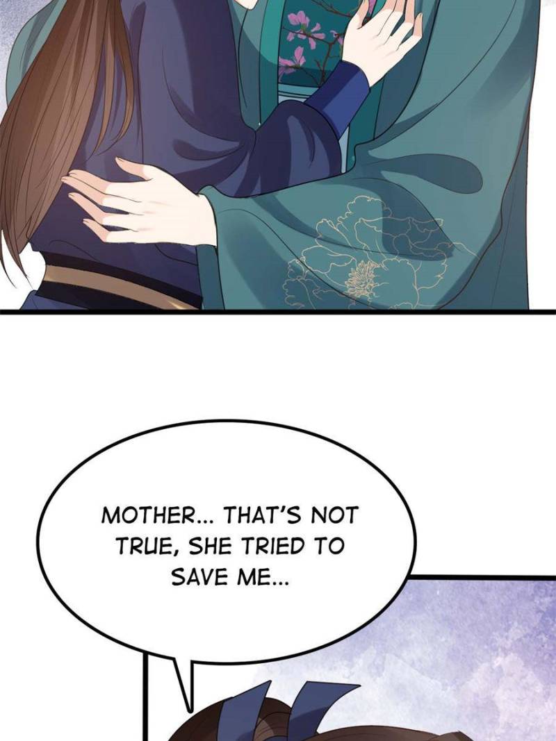 God of War, Crazy Princess Chapter 237 - page 36
