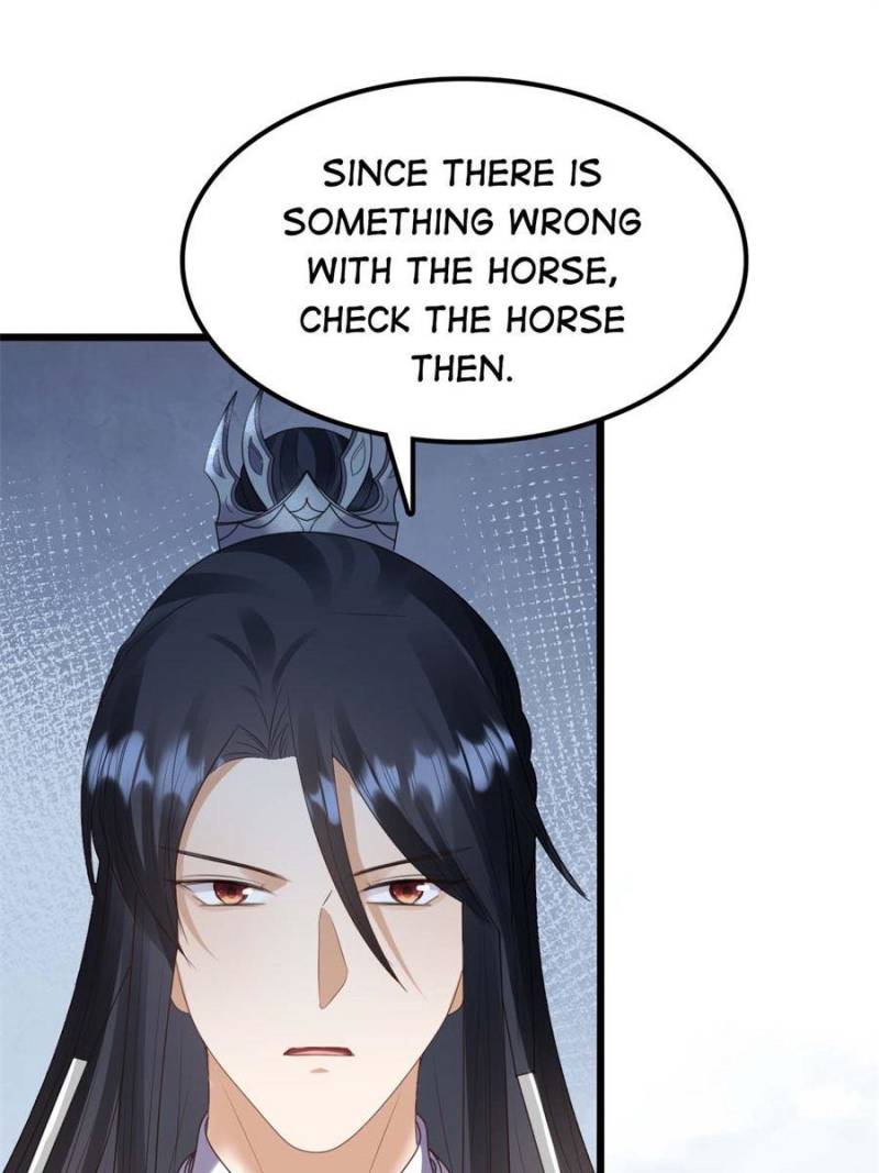 God of War, Crazy Princess Chapter 237 - page 40