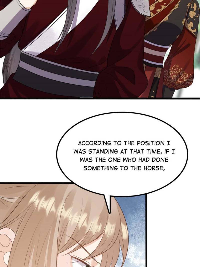 God of War, Crazy Princess Chapter 237 - page 43
