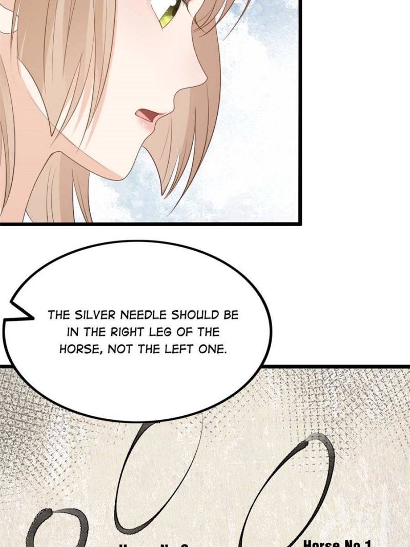 God of War, Crazy Princess Chapter 237 - page 44