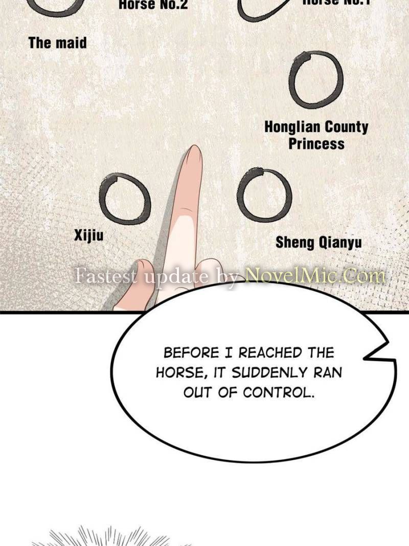 God of War, Crazy Princess Chapter 237 - page 45
