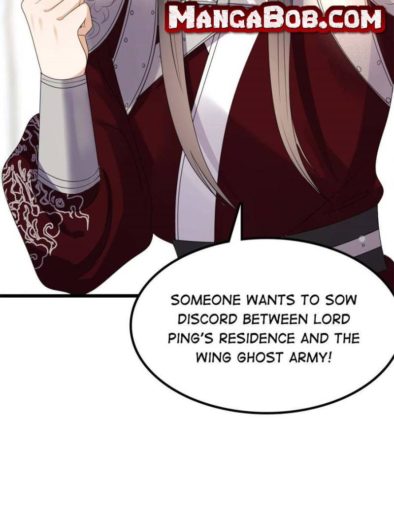 God of War, Crazy Princess Chapter 237 - page 48