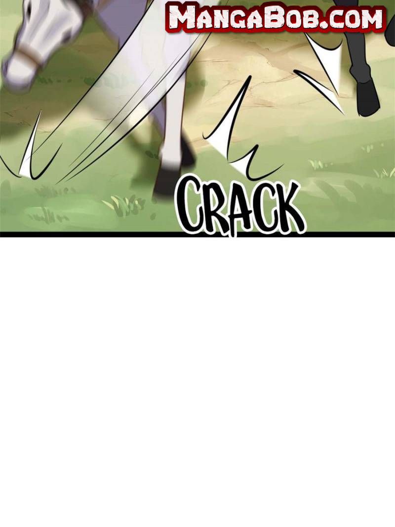 God of War, Crazy Princess Chapter 237 - page 5