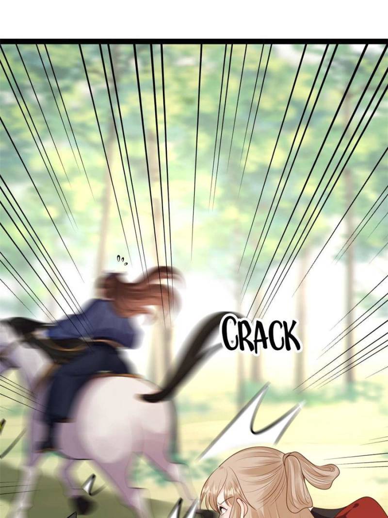 God of War, Crazy Princess Chapter 237 - page 6