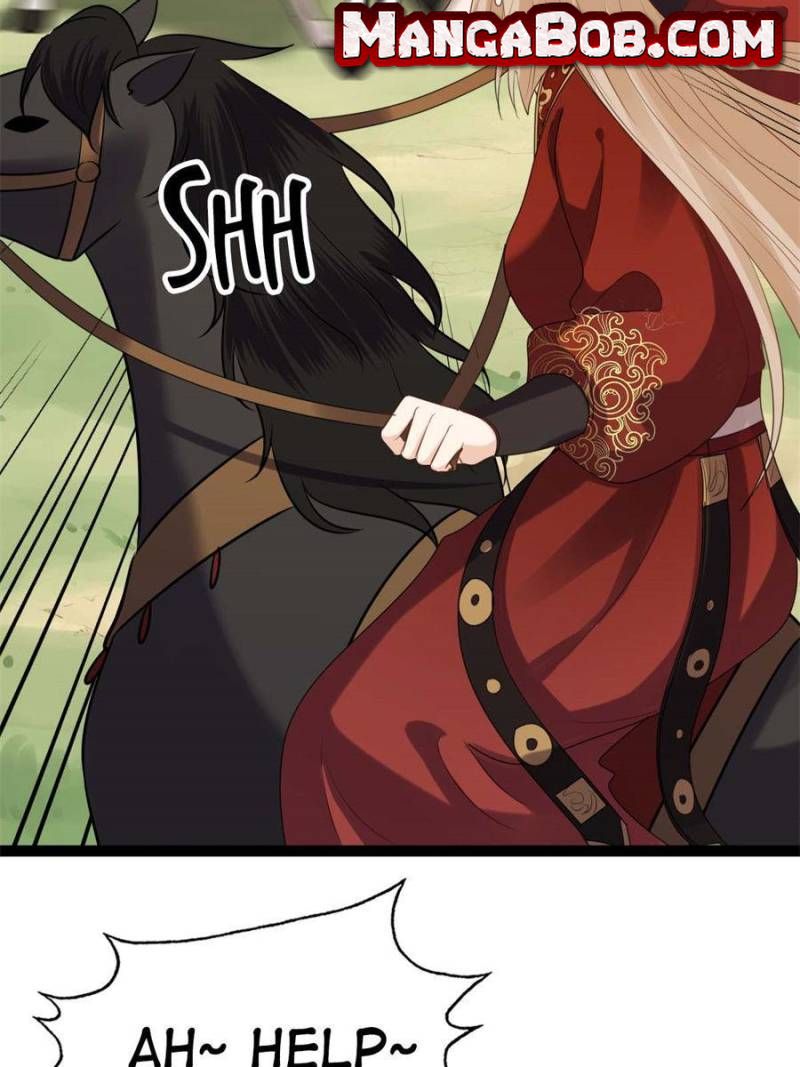 God of War, Crazy Princess Chapter 237 - page 7