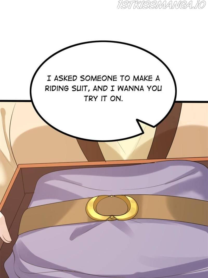 God of War, Crazy Princess Chapter 235 - page 10