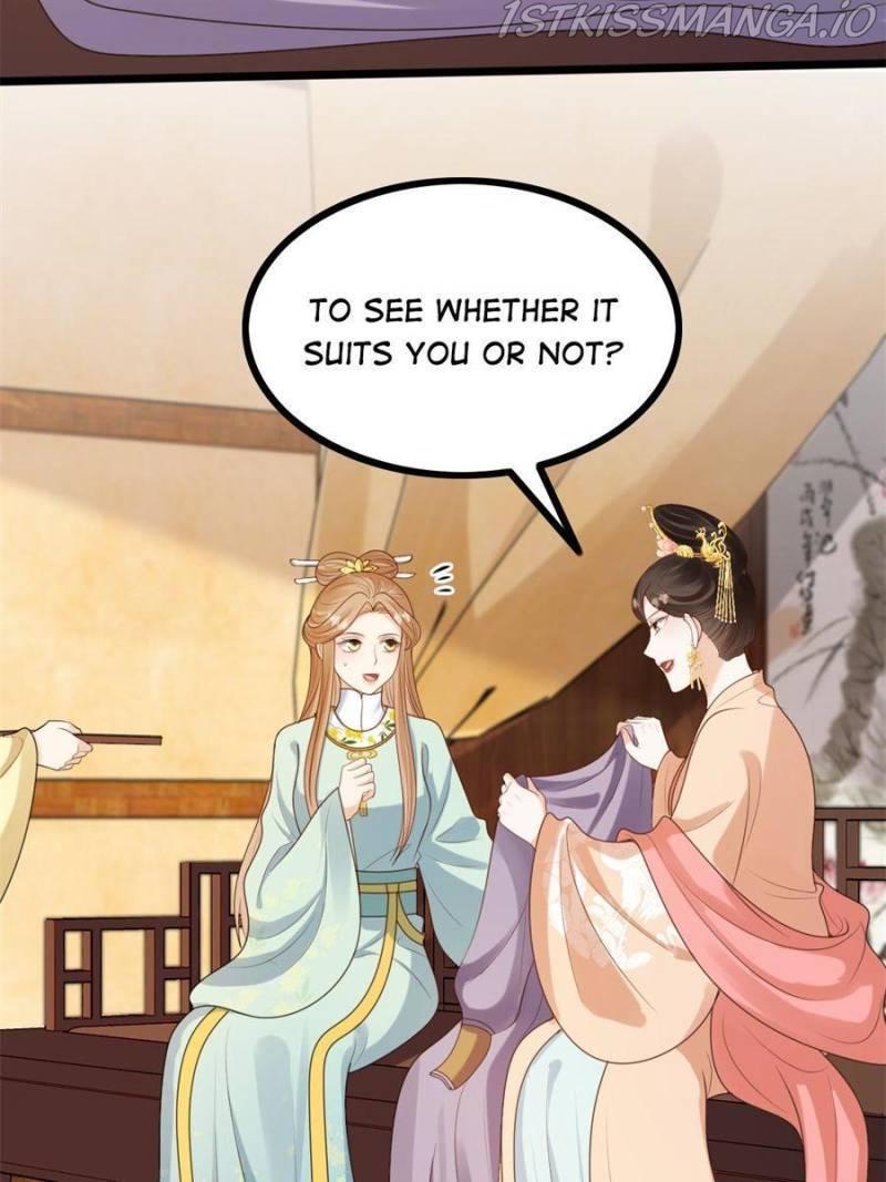 God of War, Crazy Princess Chapter 235 - page 11