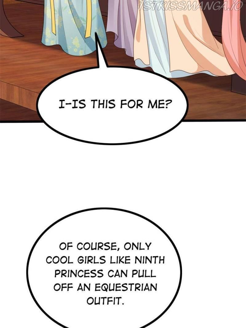 God of War, Crazy Princess Chapter 235 - page 12