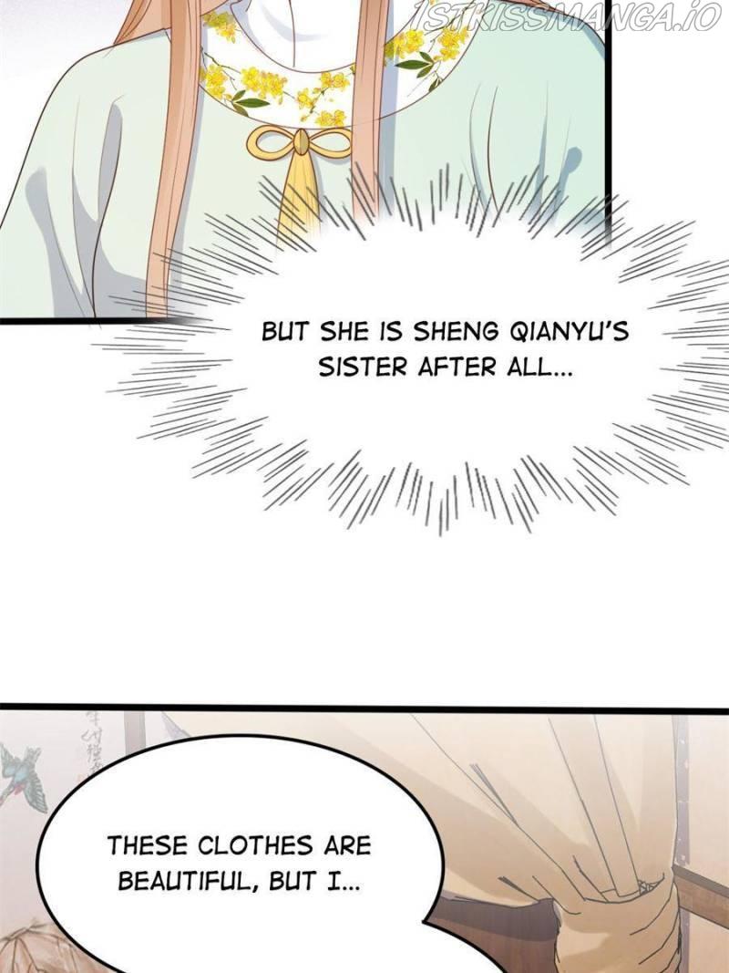 God of War, Crazy Princess Chapter 235 - page 16