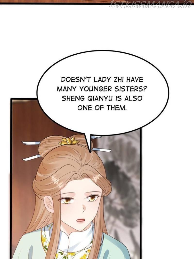 God of War, Crazy Princess Chapter 235 - page 21