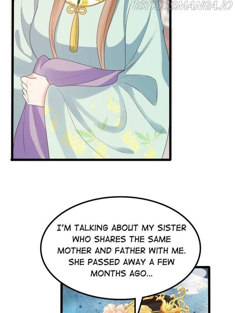 God of War, Crazy Princess Chapter 235 - page 22
