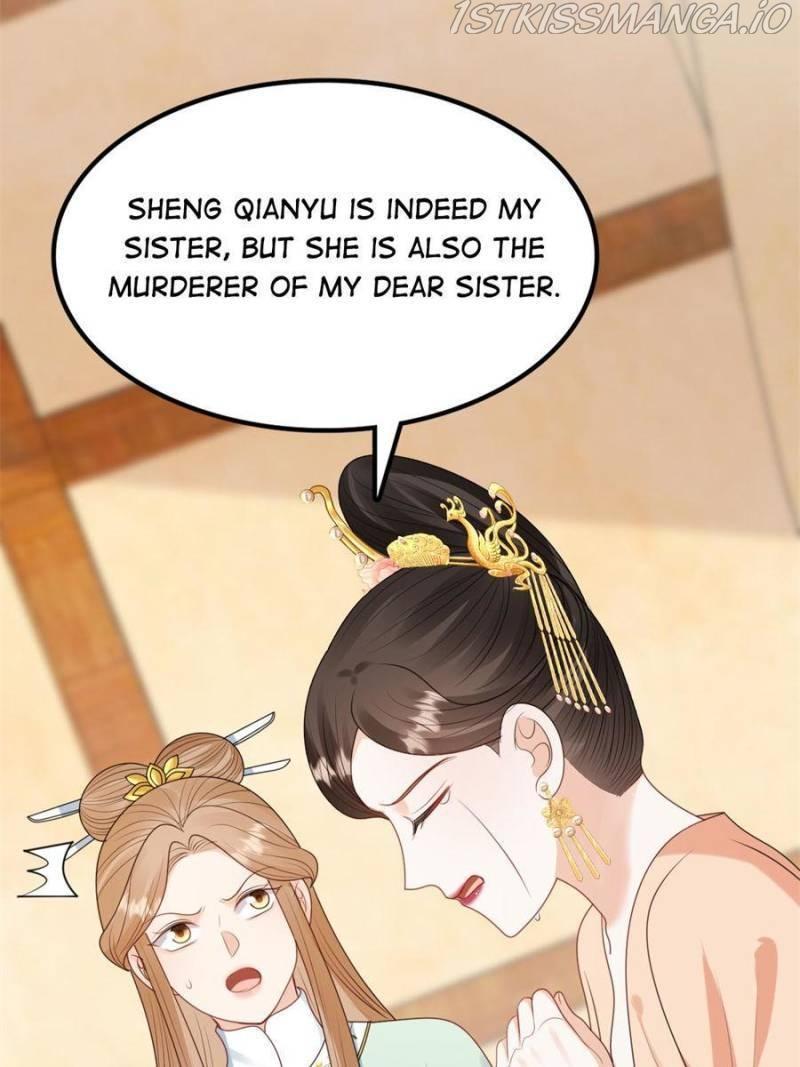 God of War, Crazy Princess Chapter 235 - page 24