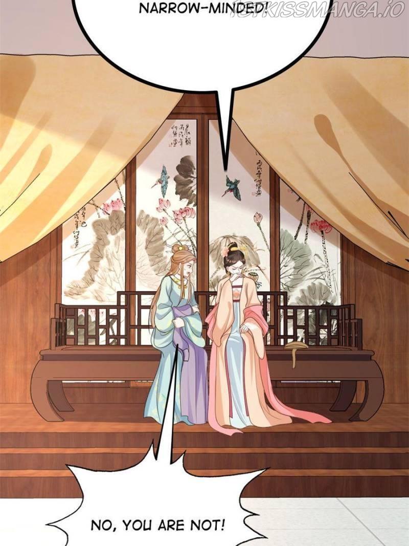 God of War, Crazy Princess Chapter 235 - page 26