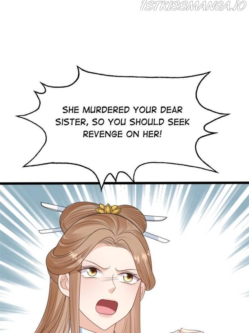 God of War, Crazy Princess Chapter 235 - page 28