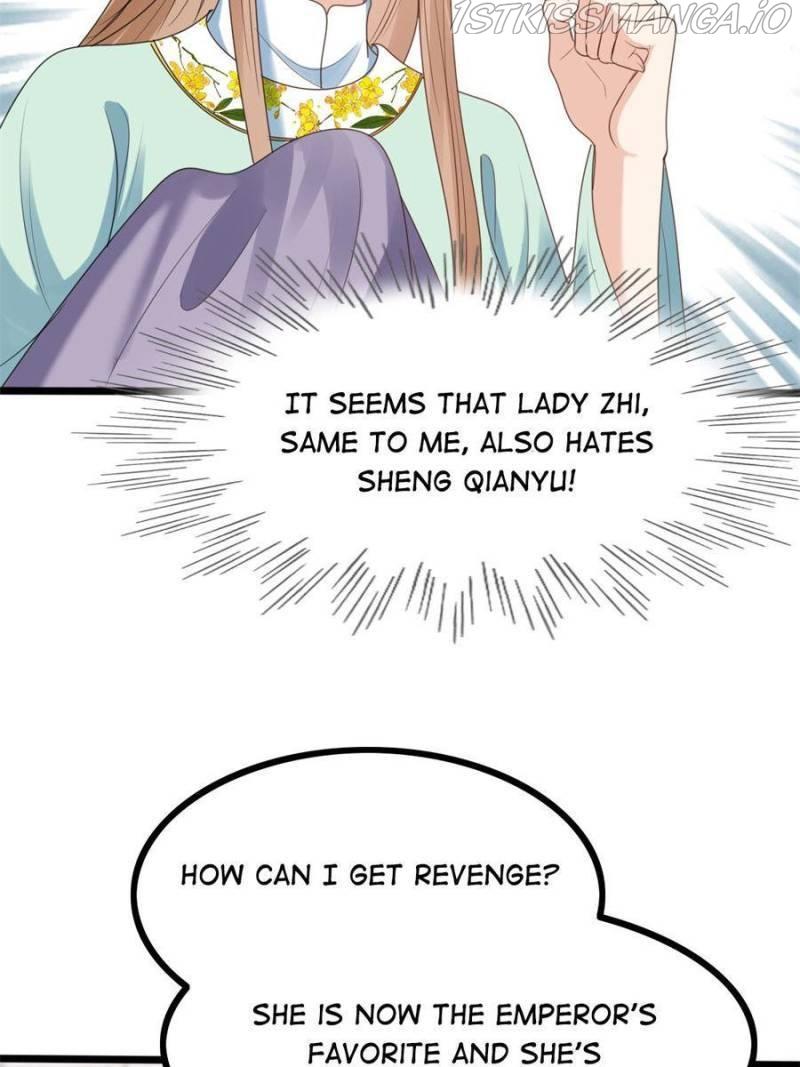 God of War, Crazy Princess Chapter 235 - page 29