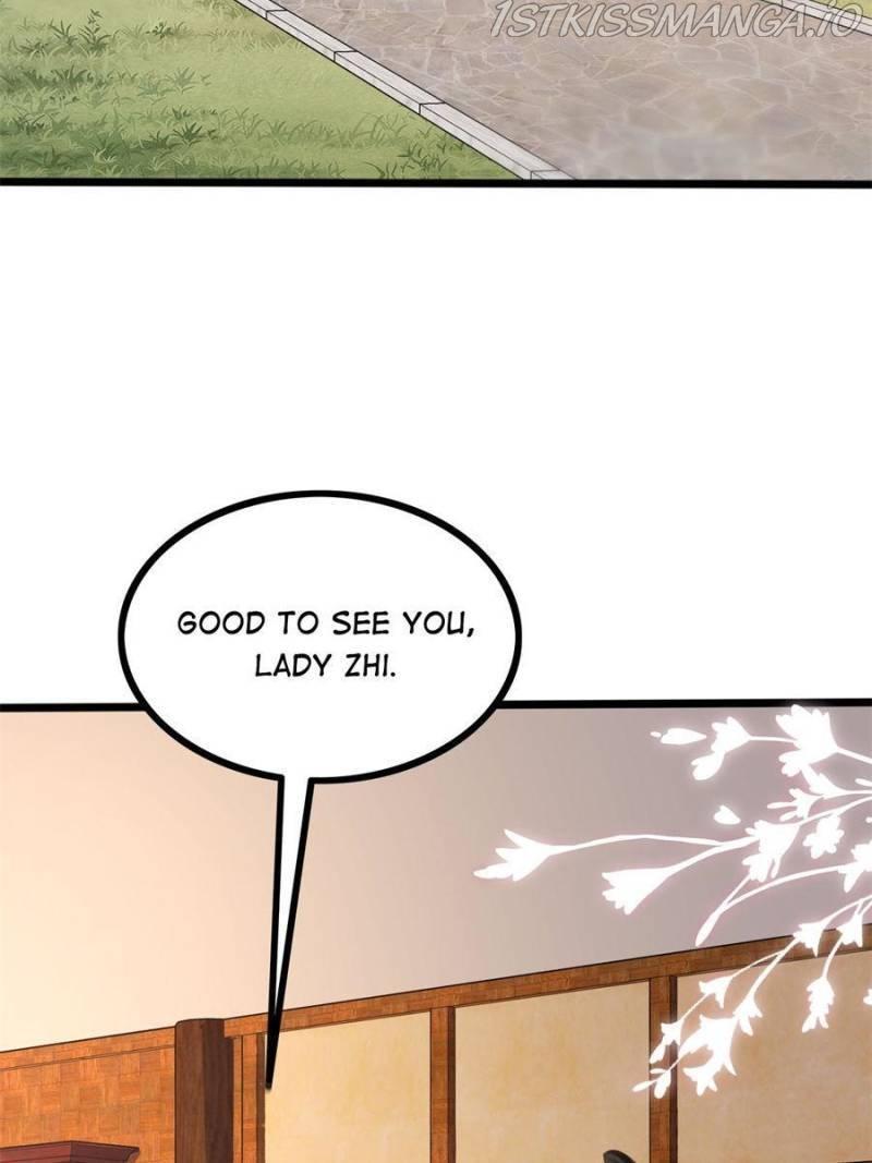 God of War, Crazy Princess Chapter 235 - page 3