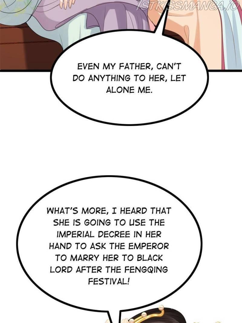 God of War, Crazy Princess Chapter 235 - page 31