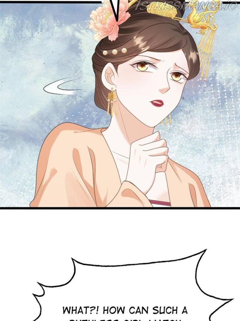 God of War, Crazy Princess Chapter 235 - page 32