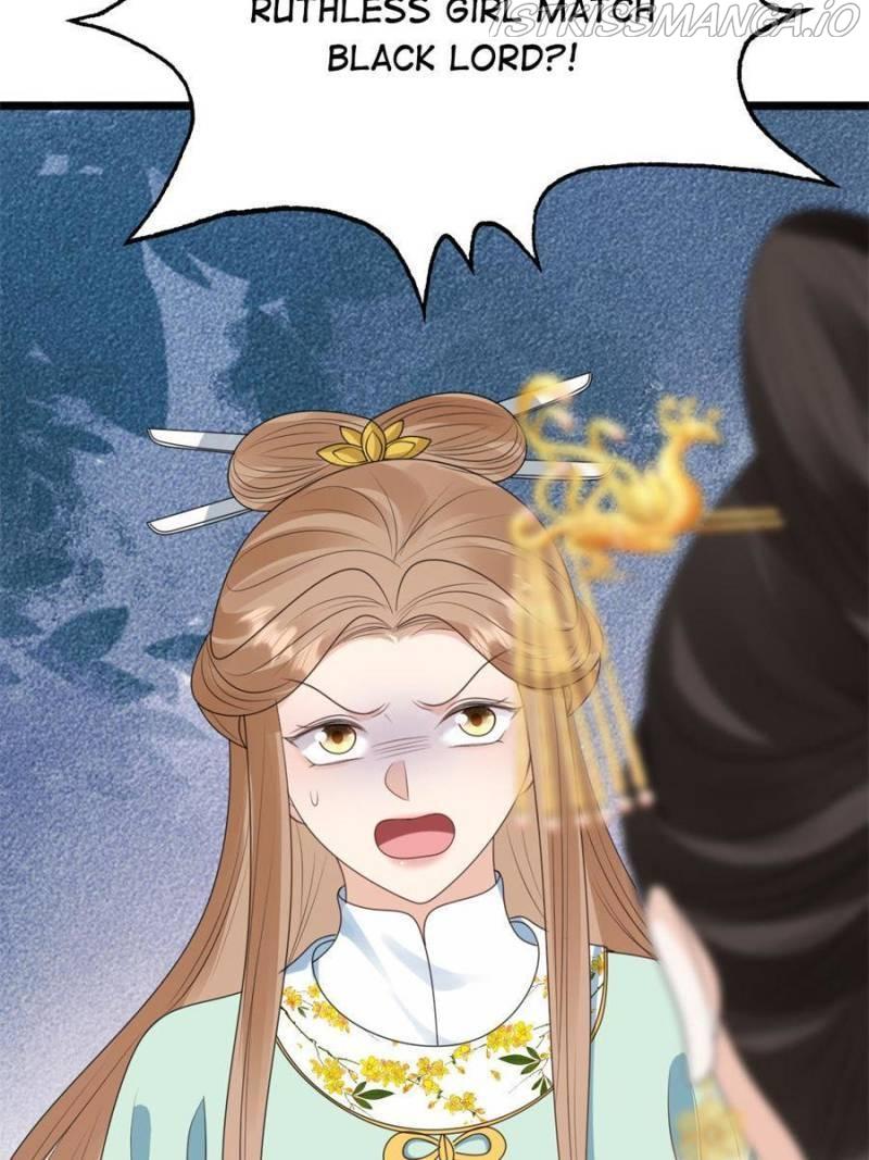 God of War, Crazy Princess Chapter 235 - page 33