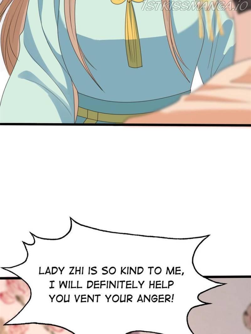 God of War, Crazy Princess Chapter 235 - page 34