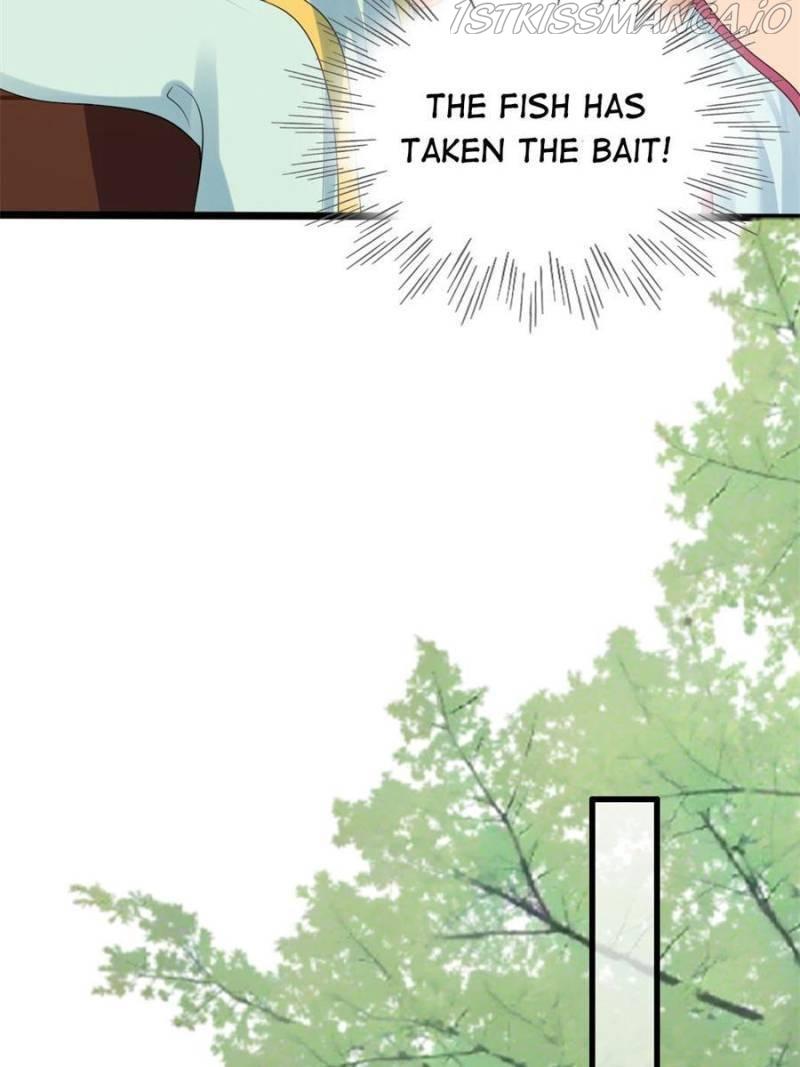 God of War, Crazy Princess Chapter 235 - page 36