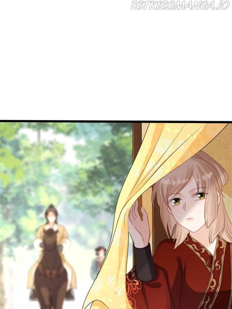 God of War, Crazy Princess Chapter 235 - page 39