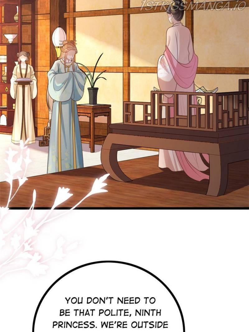 God of War, Crazy Princess Chapter 235 - page 4
